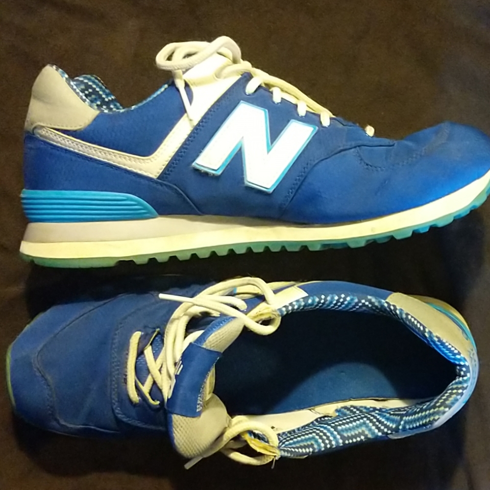 New Balance 574 Shors